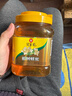 冠生园 椴树蜂蜜1350g/罐 纯蜂蜜中华老字号早餐牛奶伴侣冲饮礼品送长辈 实拍图