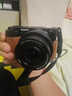 索尼（SONY）ZV-E10K 新升级标准镜头套装 黑色 新套机镜头E PZ 16-50mm F3.5-5.6 OSS II 实拍图