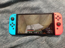 任天堂（Nintendo）【国内保税仓】Switch2/1代 OLED/续航加强日版/港版便携家用ns体感游戏机掌机 港版OLED红蓝+塞尔达荒野之息(保税仓） 实拍图