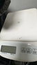 京东京造 电子秤 家用厨房秤烘焙克重秤精确到0.1g/6kg【配2节7号电池】 实拍图