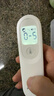 鱼跃(yuwell)医用红外体温计额温枪温度计婴儿专用家用精准YT-1 实拍图