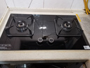 老板星辰欧式油烟机60A0+大火力燃气灶Q325-M天然气【高性价比烟灶套装】 实拍图