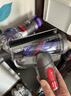 戴森（DYSON）V8无绳吸尘器【升级款】手持无线吸尘器 除螨 宠物 家庭适用 实拍图