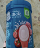 嘉宝（GERBER）番茄牛肉谷物高铁米粉婴幼儿米粉宝宝辅食米糊250g6月+100%真验厂 实拍图