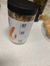方家铺子六星淡干虾皮120g 无盐无添加儿童可打虾粉 虾米海米仁 紫菜汤 实拍图