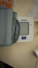 欧姆龙（OMRON）电子血压计上臂式血压仪家用 大屏医用高精准老人U701 年货 实拍图
