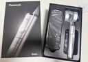 松下（Panasonic）高光刷电动牙刷进口双马达横纵扫振悬浮充电AI智能化成人生日情人节新年礼物送男士女友PDP67银 实拍图