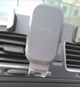 倍思 车载手机支架 汽车导航支架出风口固定器 汽车用品车内饰品小件 实拍图