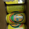 广氏无酒精菠萝啤饮料果啤麦芽汁菠萝味汽水330ml*24罐 实拍图