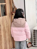 巴拉巴拉童装儿童羽绒服男童女童加厚外套冬季2025新款亲子装上衣宝宝户外 实拍图