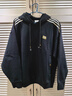 阿迪达斯 adidas【滔搏运动】三叶草男子LNY HOODIE M卫衣 KT0645 M 实拍图