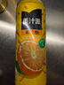 可口可乐（Coca-Cola）美汁源 Minute Maid 果粒橙 橙汁果汁饮料 310ml*12烟花瓶 马年装 实拍图