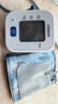 欧姆龙（OMRON）电子血压计上臂式血压仪家用 大屏医用高精准老人U701 年货 实拍图