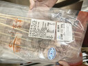 草原宏宝 国产原切 内蒙羔羊肉串净重1斤/袋(4瘦1肥约20串) 地标认证 年货 实拍图