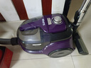 苏泊尔（SUPOR）吸尘器家用卧式家庭小型吸尘器清洁扫地机大功率吸力强吸力手持吸程器一键收线汽车吸宠物猫狗毛发 VCC37A-13 实拍图