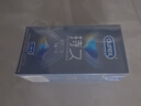 杜蕾斯（durex）延时避孕套持久男专用持久延时三合一16只安全套超薄防早泄敏感套 实拍图