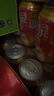 屈臣氏（Watsons）碧泉蜜桃茶饮料地道港式茶饮茶味浓郁330mL*24罐 实拍图