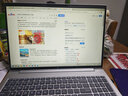 惠普（HP）战66七代 锐龙版16英寸轻薄笔记本电脑(R5 7535U 16G 512G 指纹识别 长续航 AI新体验 高性能) 实拍图