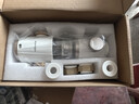 万和（Vanward）前置过滤器白露手动冲洗款实测10T/H大流速全屋过滤净水器40微米反冲洗B1-E6QZ 实拍图