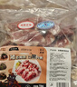 龙大肉食 黑猪脊骨块800g ＞50%带肉率 蓬莱生态黑猪肉生鲜 免切多肉龙骨 实拍图