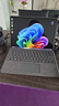 微软（Microsoft）Surface Pro 第11版 二合一笔记本电脑 国家补贴 轻薄本 AI+PC 骁龙 X Elite 16G 512G亮铂金 礼品 实拍图