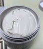 京东京造亚马逊白泥净致清洁面膜135g清洁泥膜补水收缩毛孔护肤男女士专用 实拍图