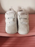 亚瑟士亚瑟士童鞋新款男女宝宝儿童皮面小白鞋休闲运动鞋透气软底 100 鞋子尺码偏小，建议选大一码 27 实拍图