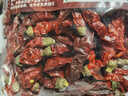 魏尔夫二荆条干辣椒四川特产长海椒中辣特香火锅麻辣调味品香辛料500g 实拍图