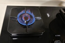 方太燃气灶天然气家用嵌入式双灶台 可调节换装灶具 5.2kW*猛火燃气灶 02-TH36B 实拍图