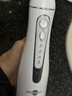 博皓（prooral）电动冲牙器洗牙器冲洗器牙齿清洁器水牙线洁牙器牙结石牙套牙齿冲洗器牙缝正畸喷嘴家用便携式5025 晶莹透 |店长推荐 实拍图
