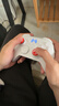 北通鲲鹏20无线游戏手柄智控双切扳机震动蓝牙手柄xbox电脑PC手机steam电视NSswitch2 宝可梦 仁王3 实拍图