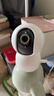 小米智能摄像机 3 3K家用云台摄像头500万像素室内监控器360度无死角带夜视手机远程婴儿宠物 实拍图