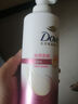 多芬（Dove）丝滑柔顺氨基酸洗发水200g 男士女士洗发露 针对干枯毛躁易打结 实拍图