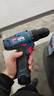 东成锂电钻WJZ1601D手电钻充电式电动螺丝刀起子机家用16V多功能套装 实拍图
