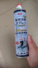 巨奇严选 鞋子除臭剂360ml*3瓶银离子消毒杀菌脚臭喷雾球鞋防臭去异味 实拍图