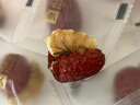 良品铺子 枣夹核桃400g 红枣夹心灰枣核桃新疆免洗枣大枣休闲零食独立包装 实拍图