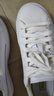 彪马（PUMA）厚底鞋|增高百搭透气小白鞋松糕鞋女冬休闲板鞋364040 白-金色-04 38 实拍图