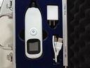 蒂优兰（DERULINE）黄疸检测仪新生儿医用短长租赁经皮测量仪器宝宝家用蓝光智能测试 搭配蓝光可赠眼罩尿片（请咨询） 实拍图