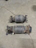 适配八代雅阁2.4/思铂睿/RB1-RB3奥德赛 原厂三元催化器 原装正品 【包过年检】本田八代雅阁系列 前段 实拍图