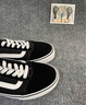 VANS范斯官方 Ward经典黑个性街头复古女鞋板鞋 黑色(女款) 39 实拍图
