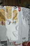 三养（SAMYANG）火鸡面三养速食方便面袋装 700g(140g*5)泡面拌面早餐零食 实拍图