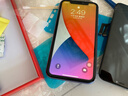 帆睿 适用苹果x屏幕总成iphone11pro内外屏14xsmax液晶显示换屏12玻璃触摸13XR15手机屏 适用苹果12/12Pro屏幕（原彩柔性AA+材质） 实拍图