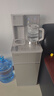 苏泊尔（SUPOR）茶吧机 家用高端客厅用 饮水机下置式多功能茶吧柜 饮水机烧水煮茶 饮水机恒温智能一体机 【龙泉式上水】更健康更安心 制热型 实拍图