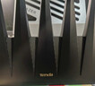 Tenda腾达路由器WiFi7【泰山BE7200 Ultra】千兆穿墙王信号增强无线家用电竞放大器立式BE12 Pro 实拍图