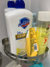 舒肤佳健康净护沐浴露 柠檬香1kg 长效清爽 沐浴乳液 新旧包装随机 实拍图