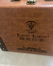 路易拉菲（LOUIS LAFON）法国进口红酒礼盒梅洛14度干红葡萄酒750ml*2瓶原酒双支年货送礼 实拍图