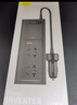 倍思【智能温控】车载逆变器充电器12v转220v点烟器转换器150W插座 实拍图
