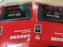 闪迪（SanDisk）240GB SSD固态硬盘530MB/s读速PLUS性能加强版SATA接口2.5英寸TLC颗粒台式机笔记本扩容电脑升级 实拍图