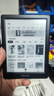 掌阅（iReader）Light4 长续航 6英寸智能阅读本 电子书阅读器 墨水屏电纸书 AI平板电脑学习看漫 便携笔记本 沉墨 实拍图