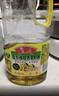鲁花【保真菜籽油】食用油 低芥酸特香菜籽油 900ml 物理压榨  实拍图